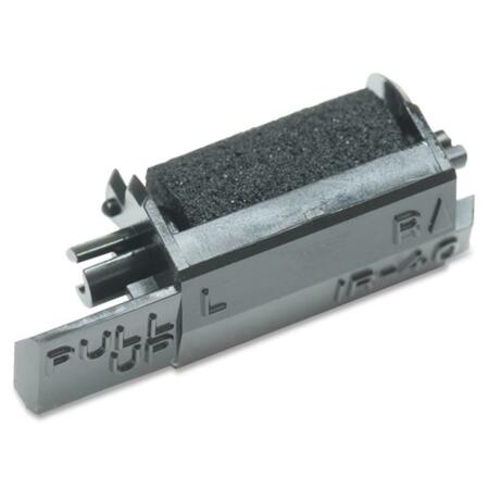 PLUGIT Compatible Ink Roller, Black PL193176